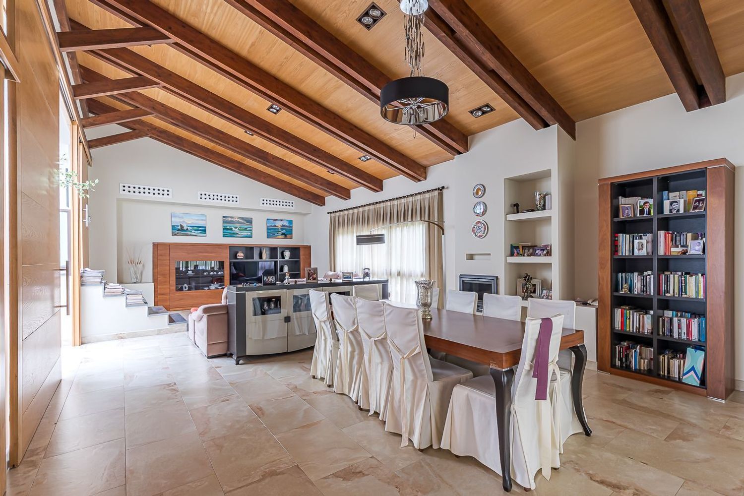 Casas o chalets-Venta-Villaviciosa de OdÃ³n-1838054-Foto-12