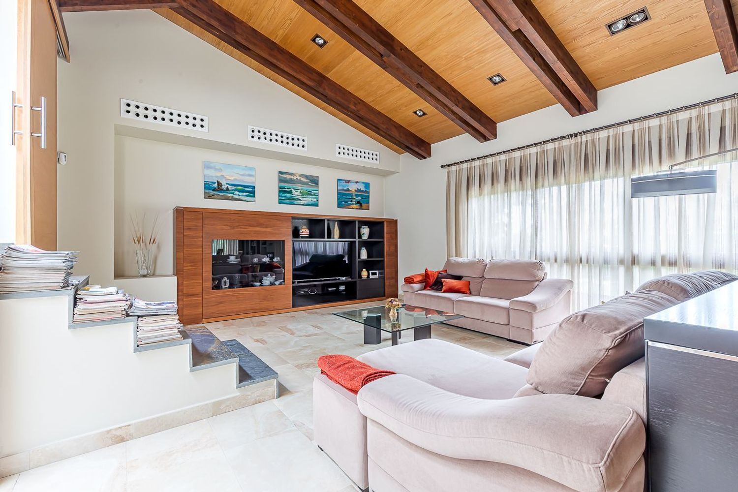 Casas o chalets-Venta-Villaviciosa de OdÃ³n-1838054-Foto-14