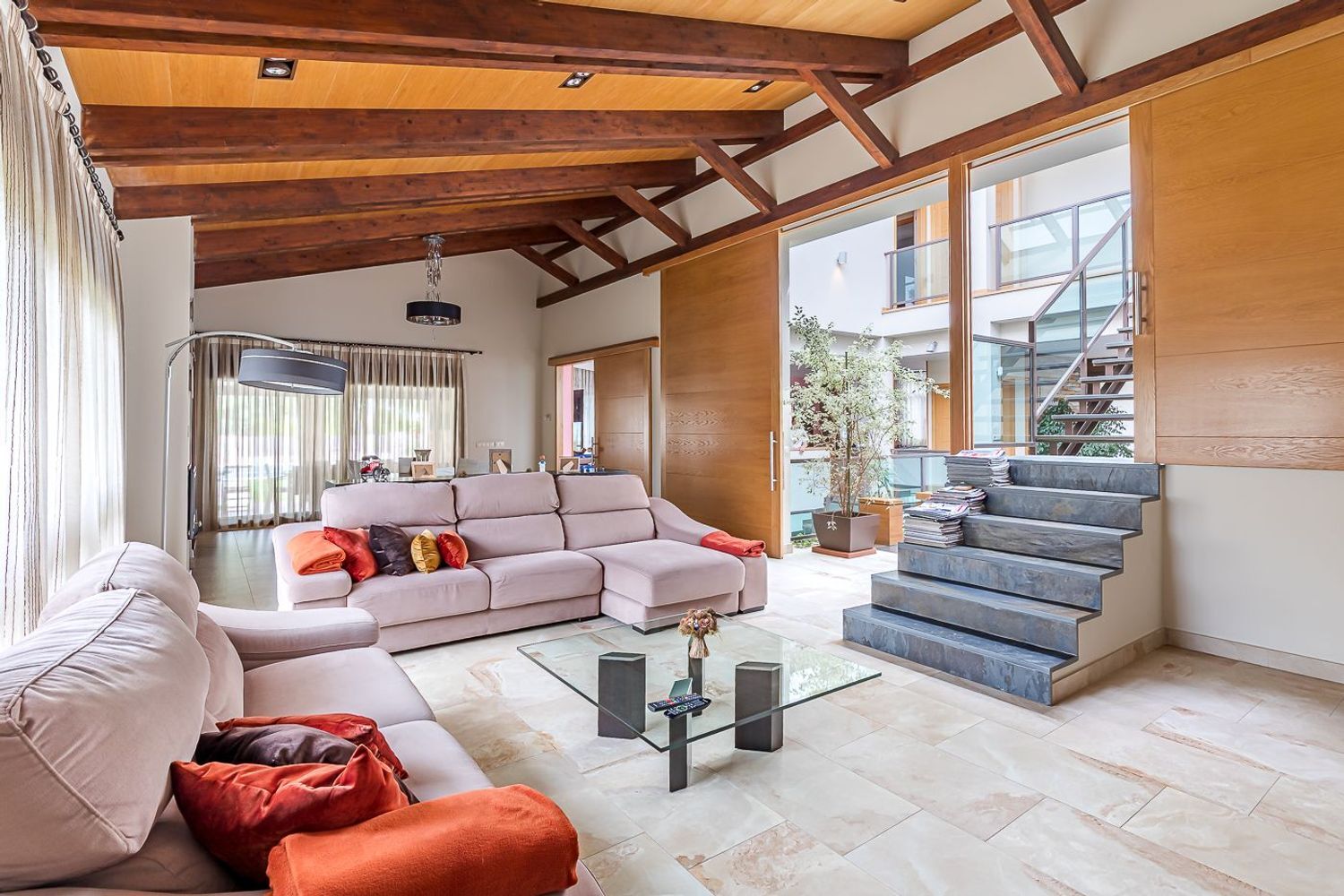 Casas o chalets-Venta-Villaviciosa de OdÃ³n-1838054-Foto-13
