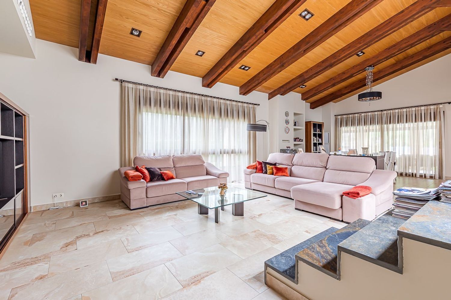 Casas o chalets-Venta-Villaviciosa de OdÃ³n-1838054-Foto-15