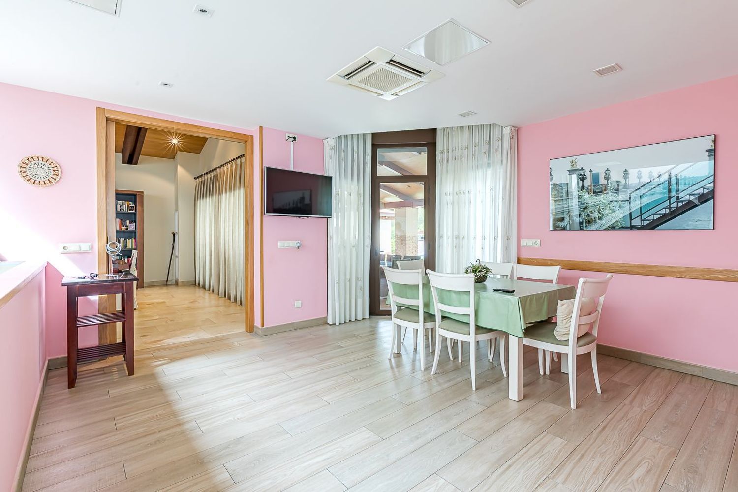 Casas o chalets-Venta-Villaviciosa de OdÃ³n-1838054-Foto-23