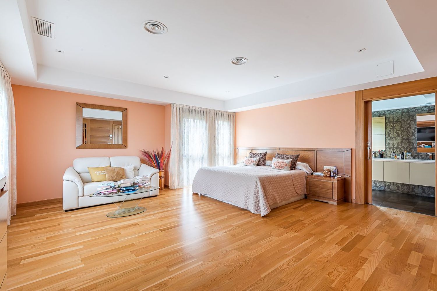 Casas o chalets-Venta-Villaviciosa de OdÃ³n-1838054-Foto-38