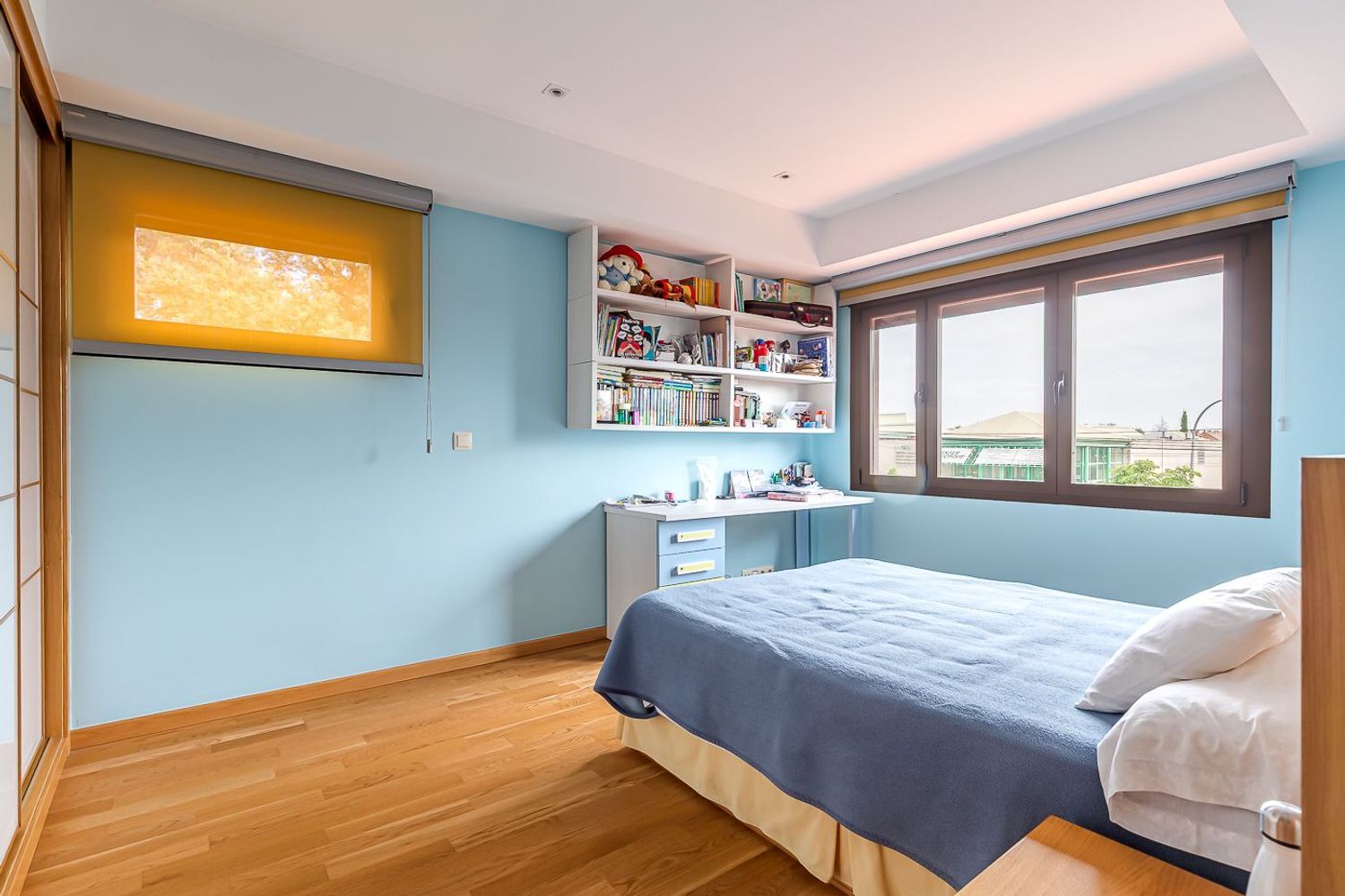 Casas o chalets-Venta-Villaviciosa de OdÃ³n-1838054-Foto-52