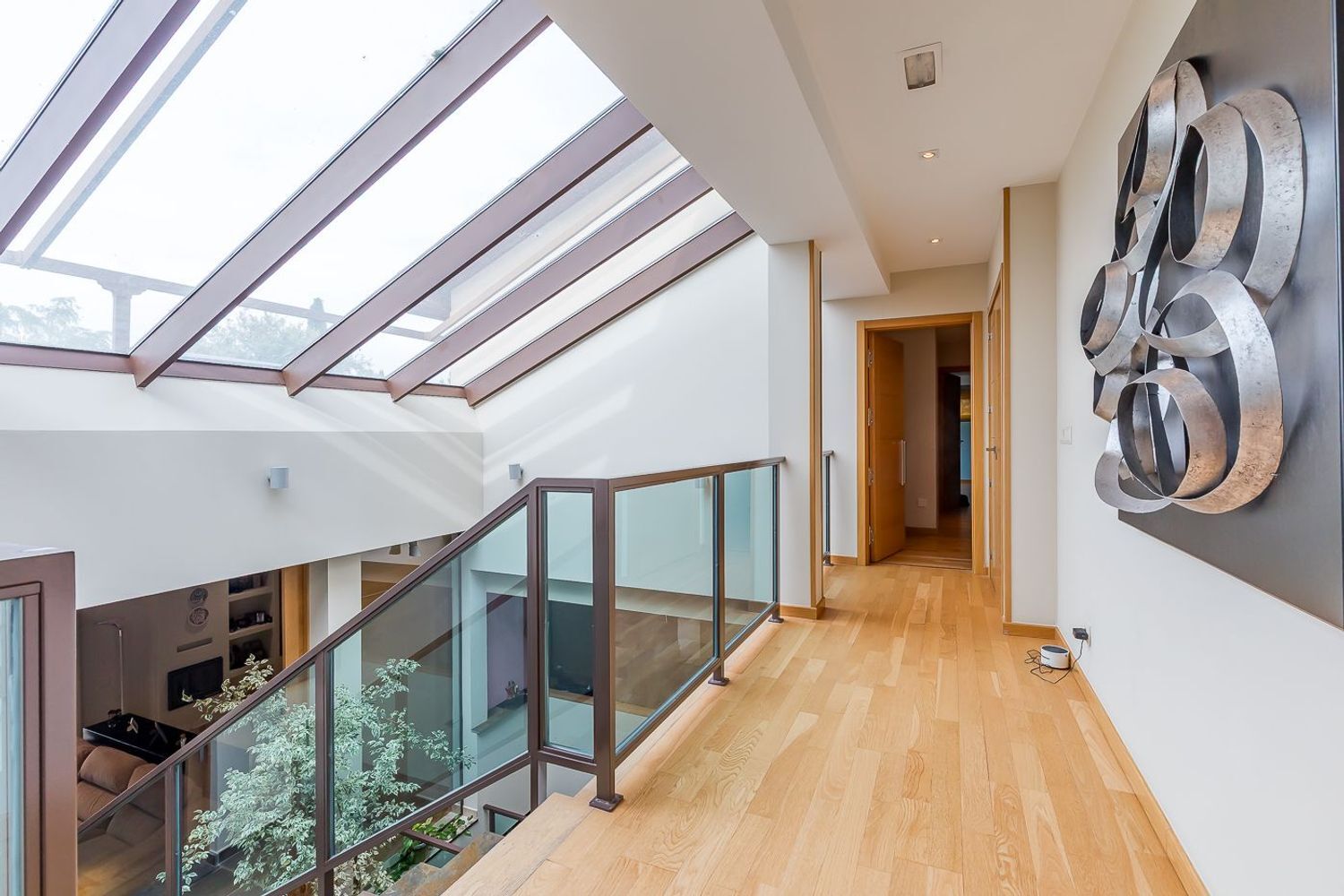 Casas o chalets-Venta-Villaviciosa de OdÃ³n-1838054-Foto-57