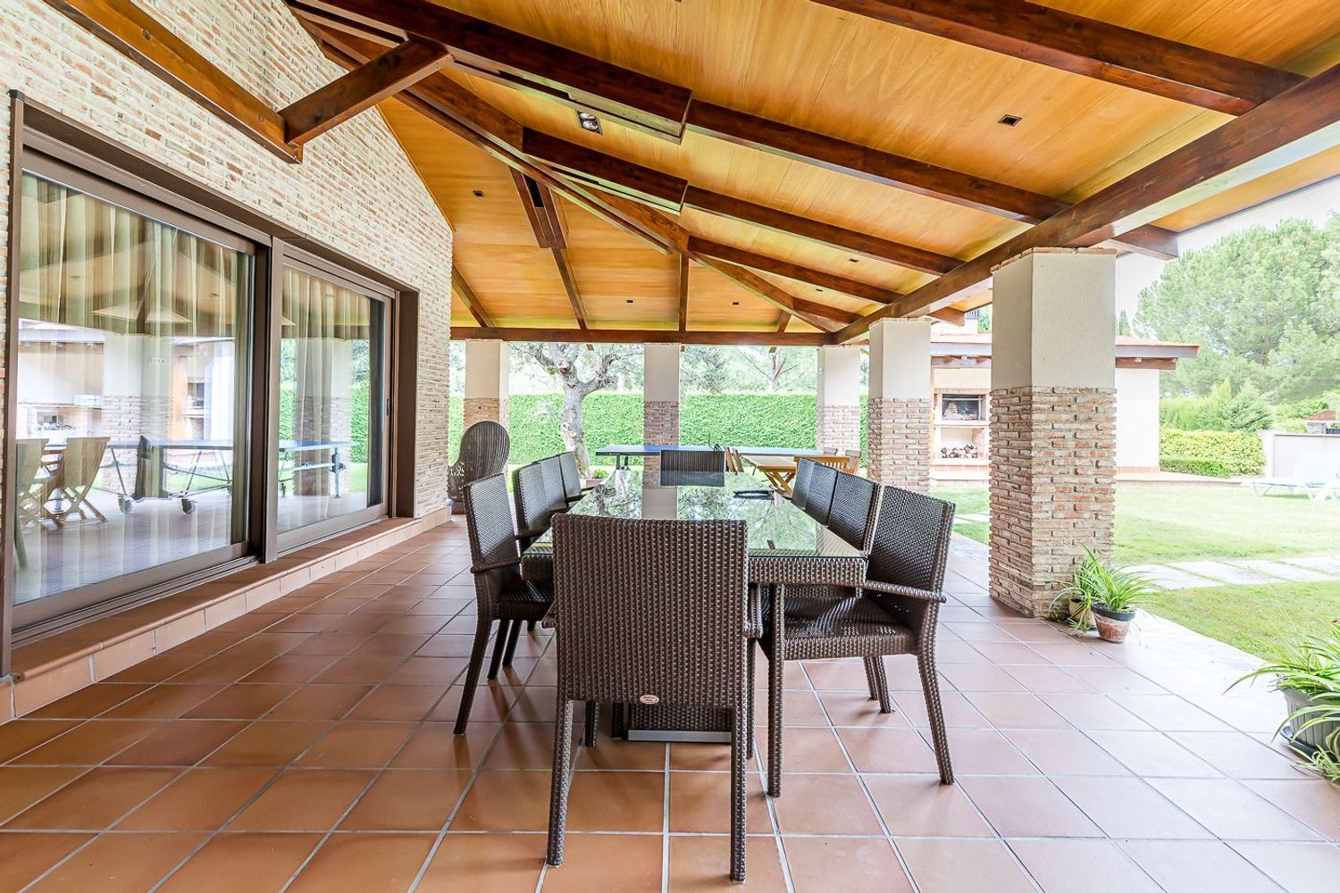 Casas o chalets-Venta-Villaviciosa de OdÃ³n-1838054-Foto-58