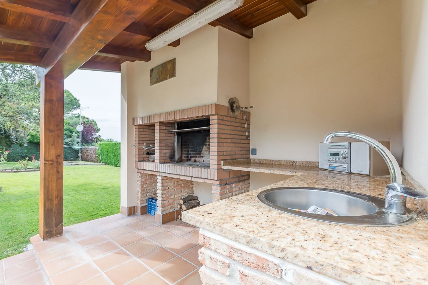 Casas o chalets-Venta-Villaviciosa de OdÃ³n-1838054-Foto-59
