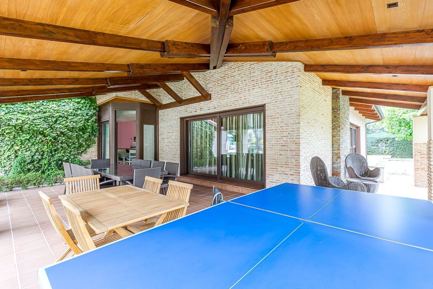Casas o chalets-Venta-Villaviciosa de OdÃ³n-1838054-Foto-60