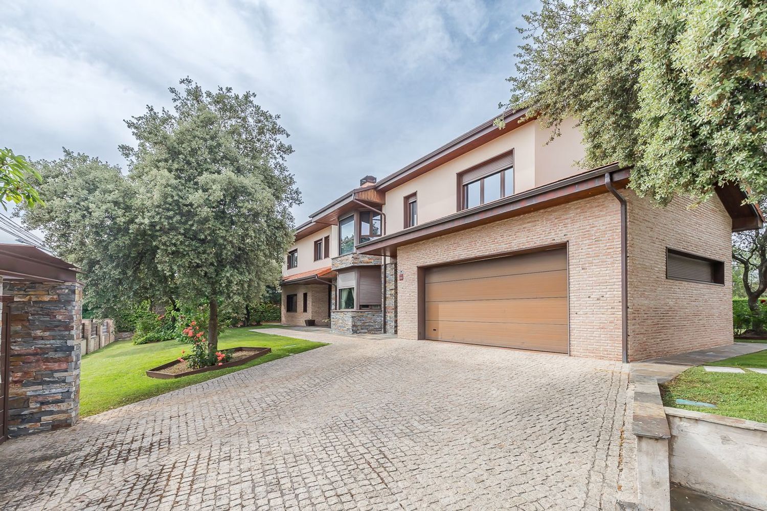 Casas o chalets-Venta-Villaviciosa de OdÃ³n-1838054-Foto-62