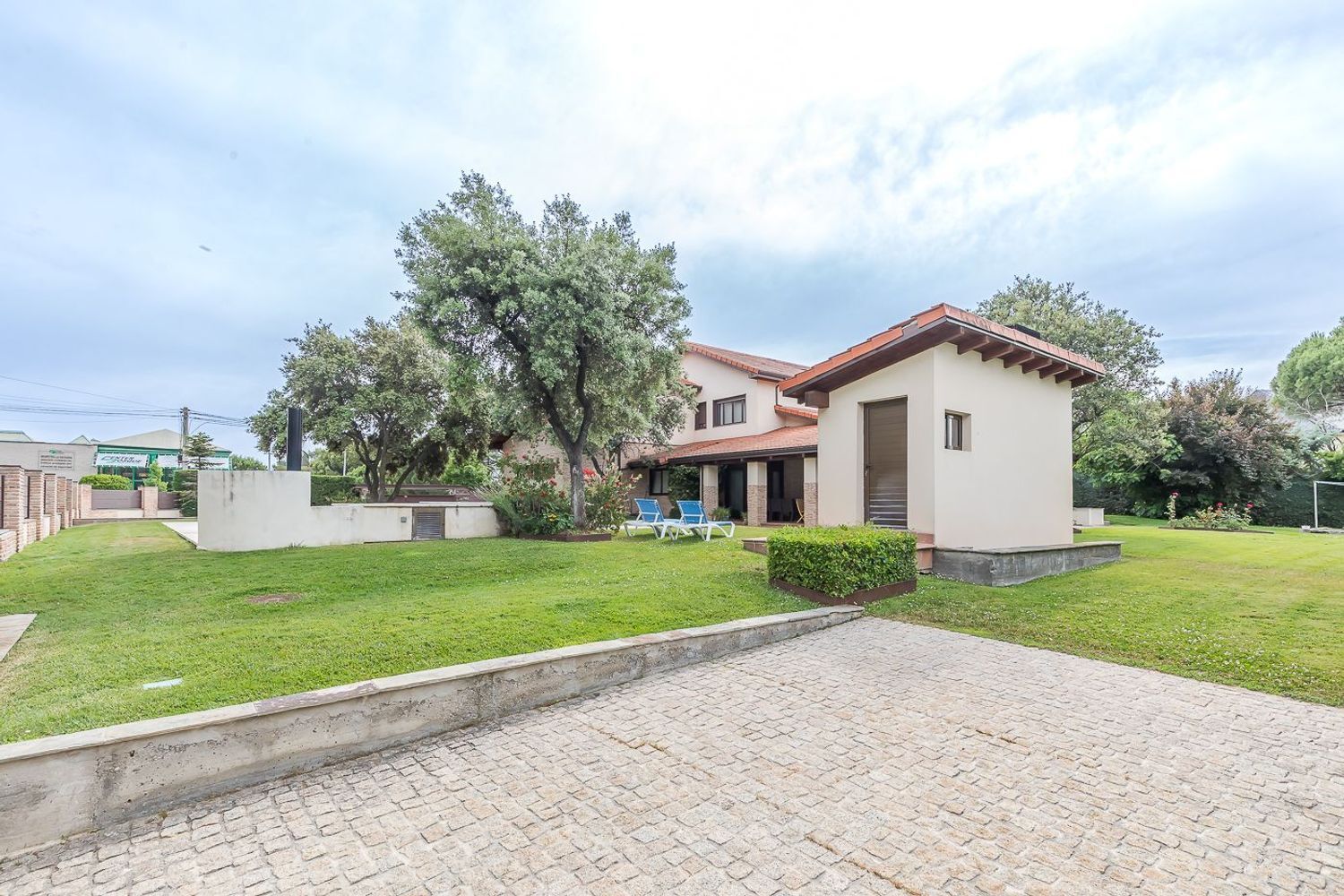 Casas o chalets-Venta-Villaviciosa de OdÃ³n-1838054-Foto-63