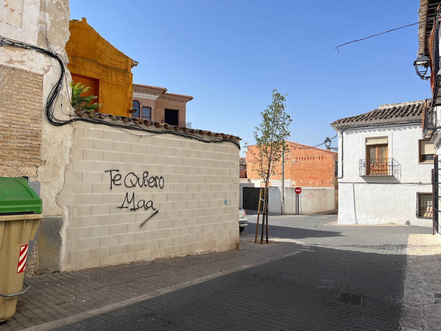 Suelo en venta, Ocaña