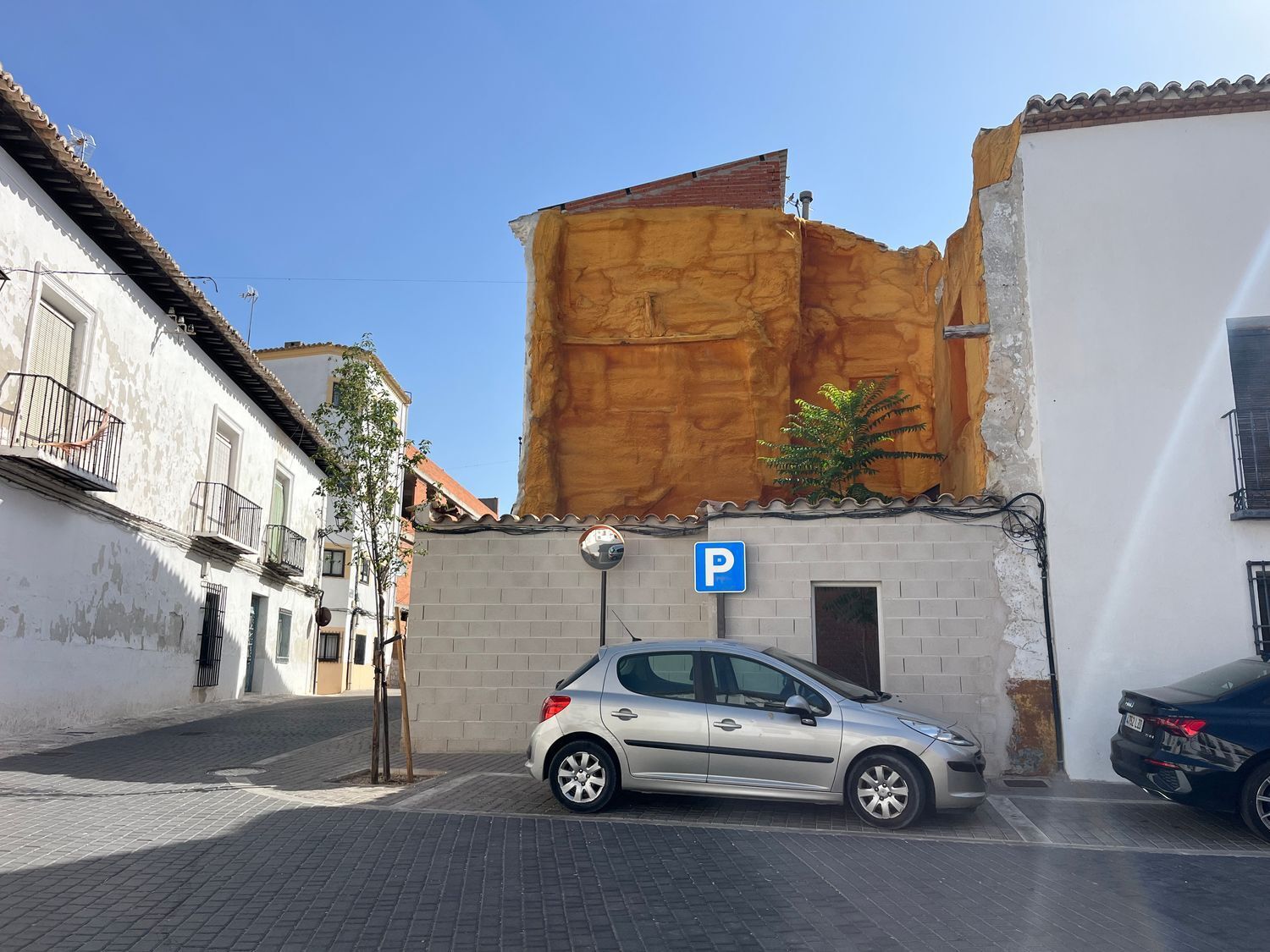 Suelo en venta, Ocaña
