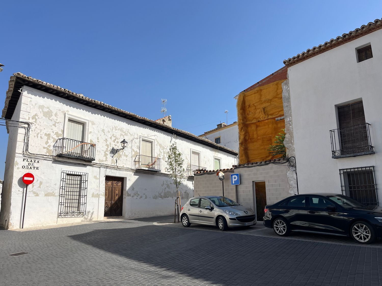 Suelo en venta, Ocaña