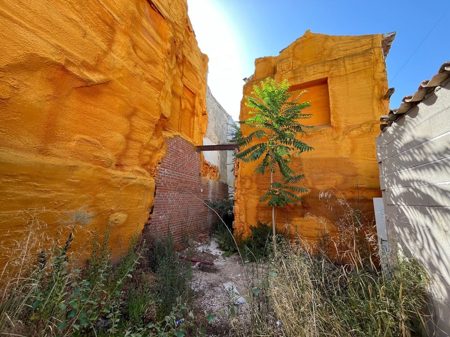 Suelo en venta, Ocaña