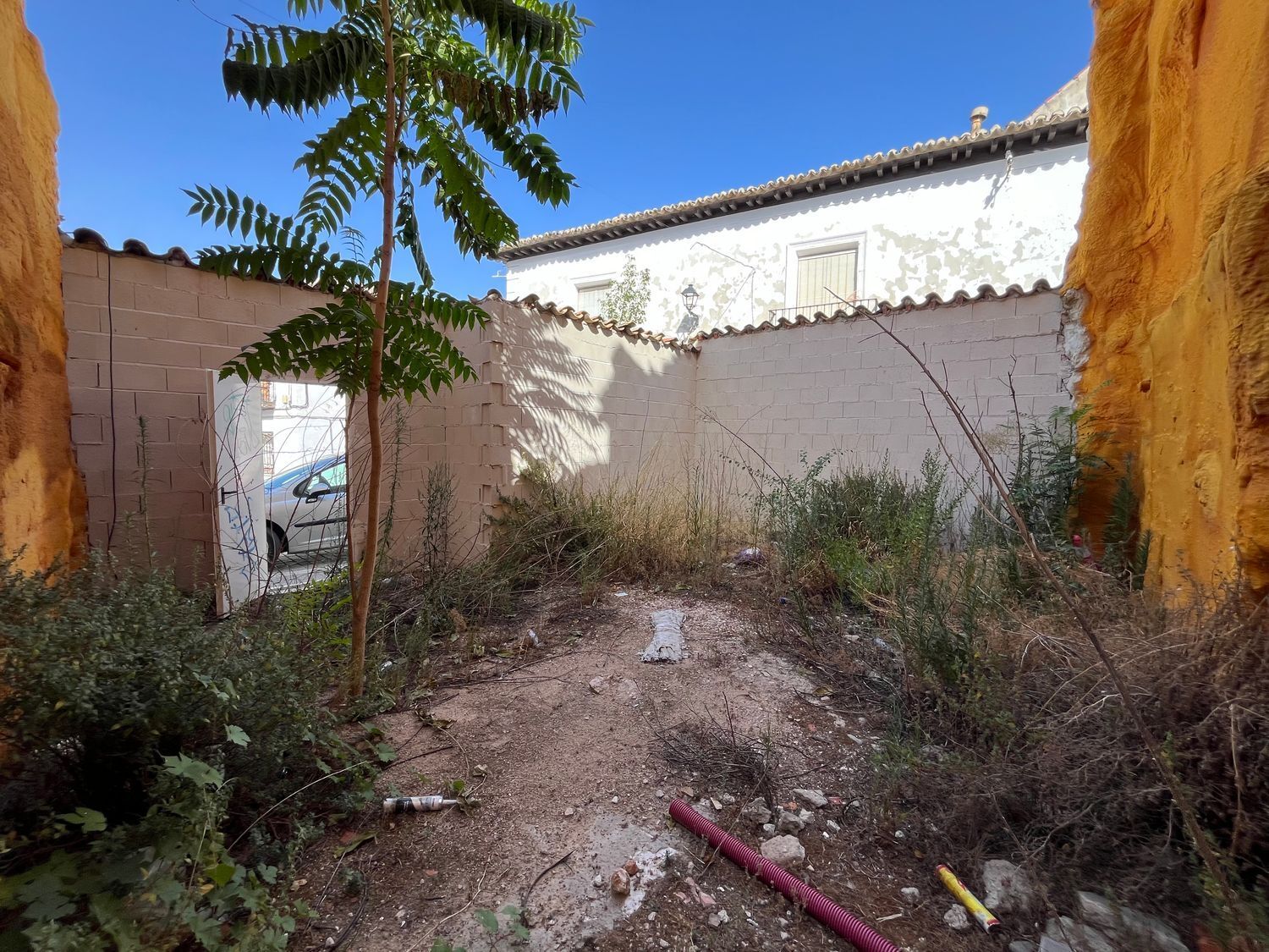 Suelo en venta, Ocaña