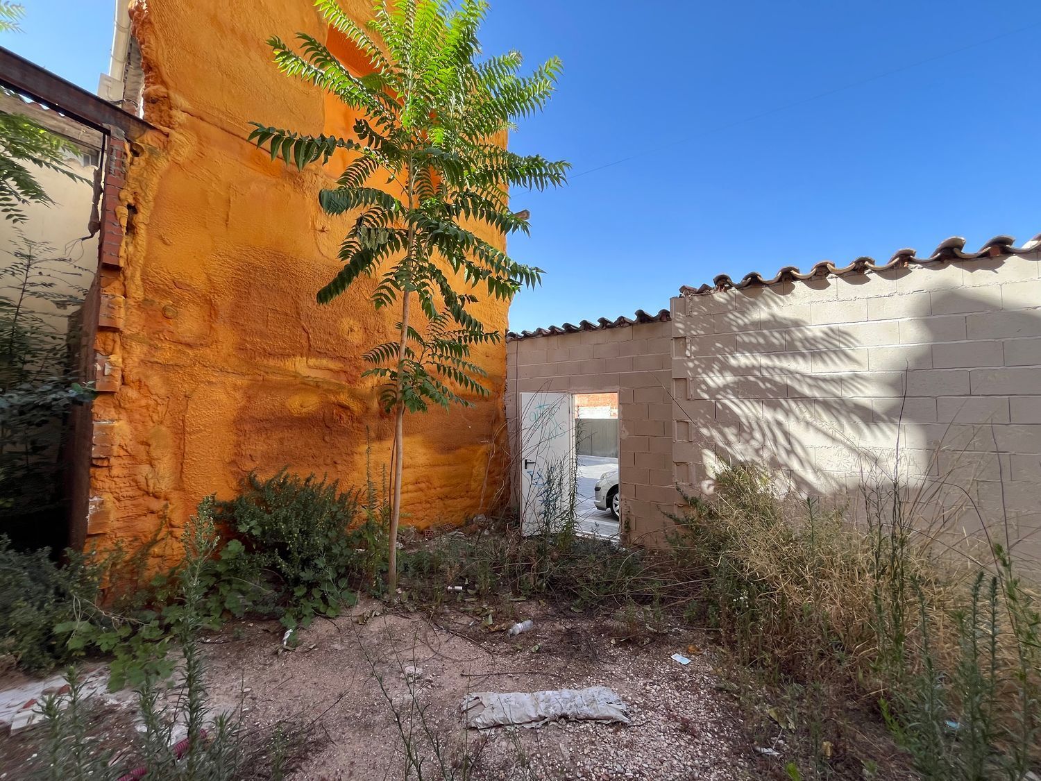 Suelo en venta, Ocaña