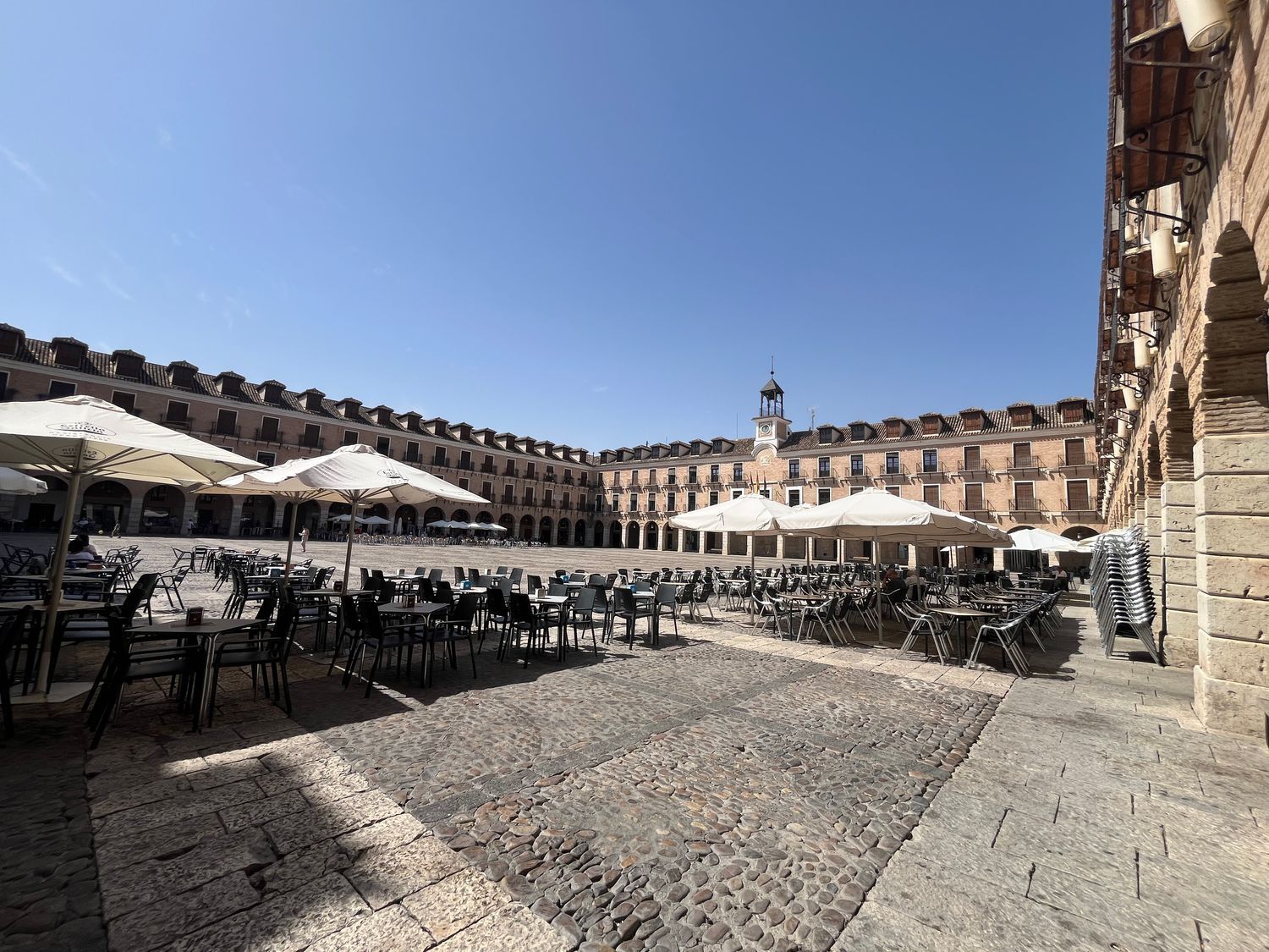 Suelo en venta, Ocaña