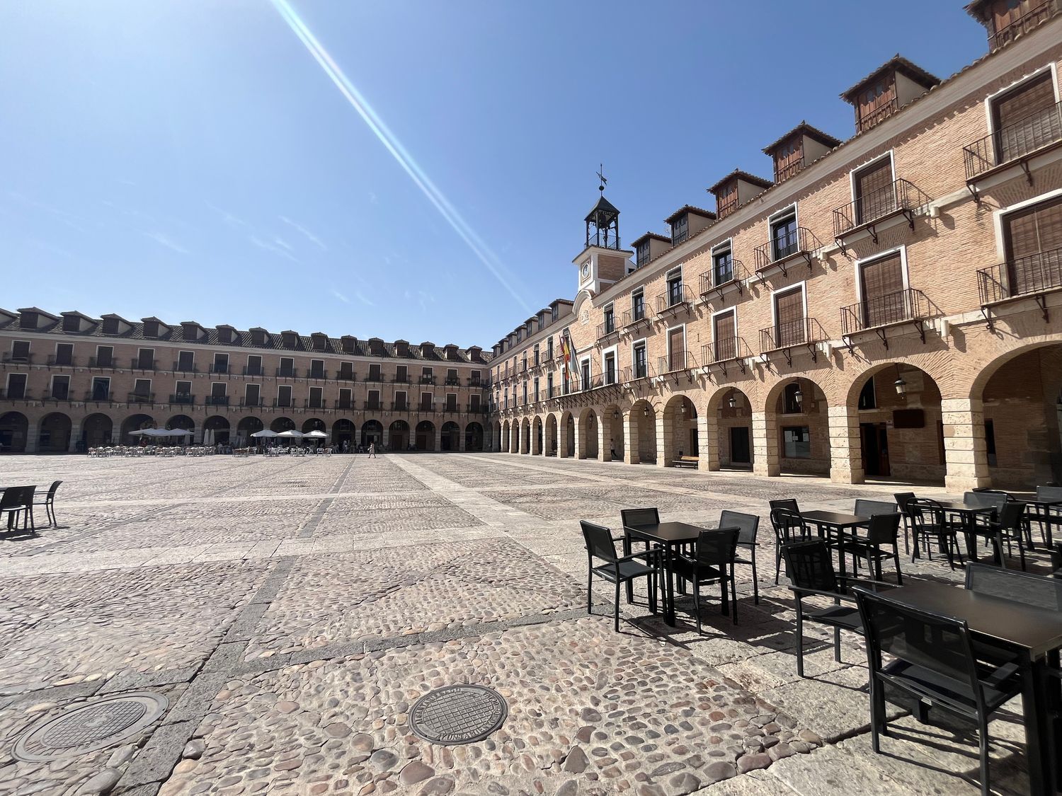 Suelo en venta, Ocaña