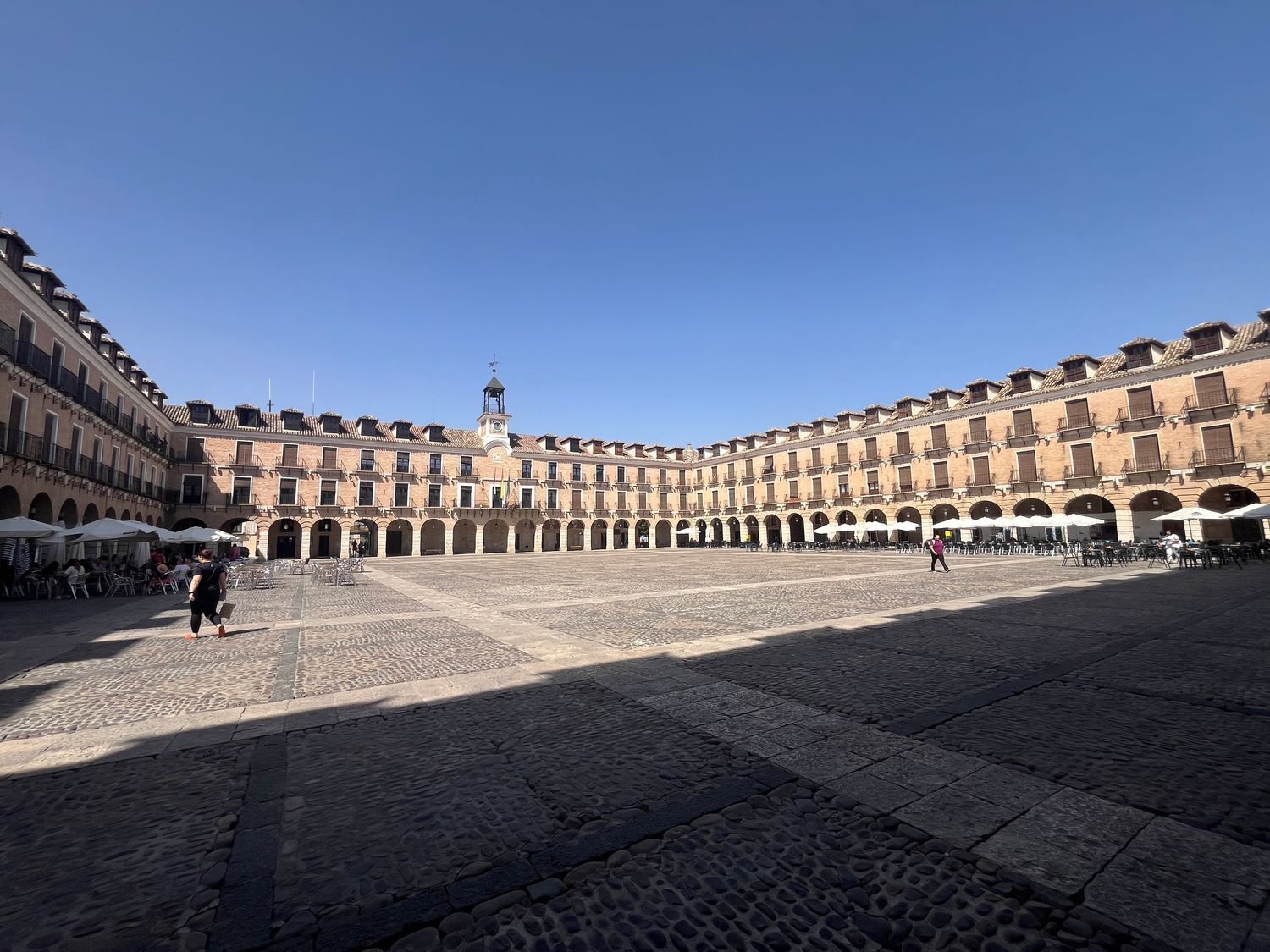 Suelo en venta, Ocaña