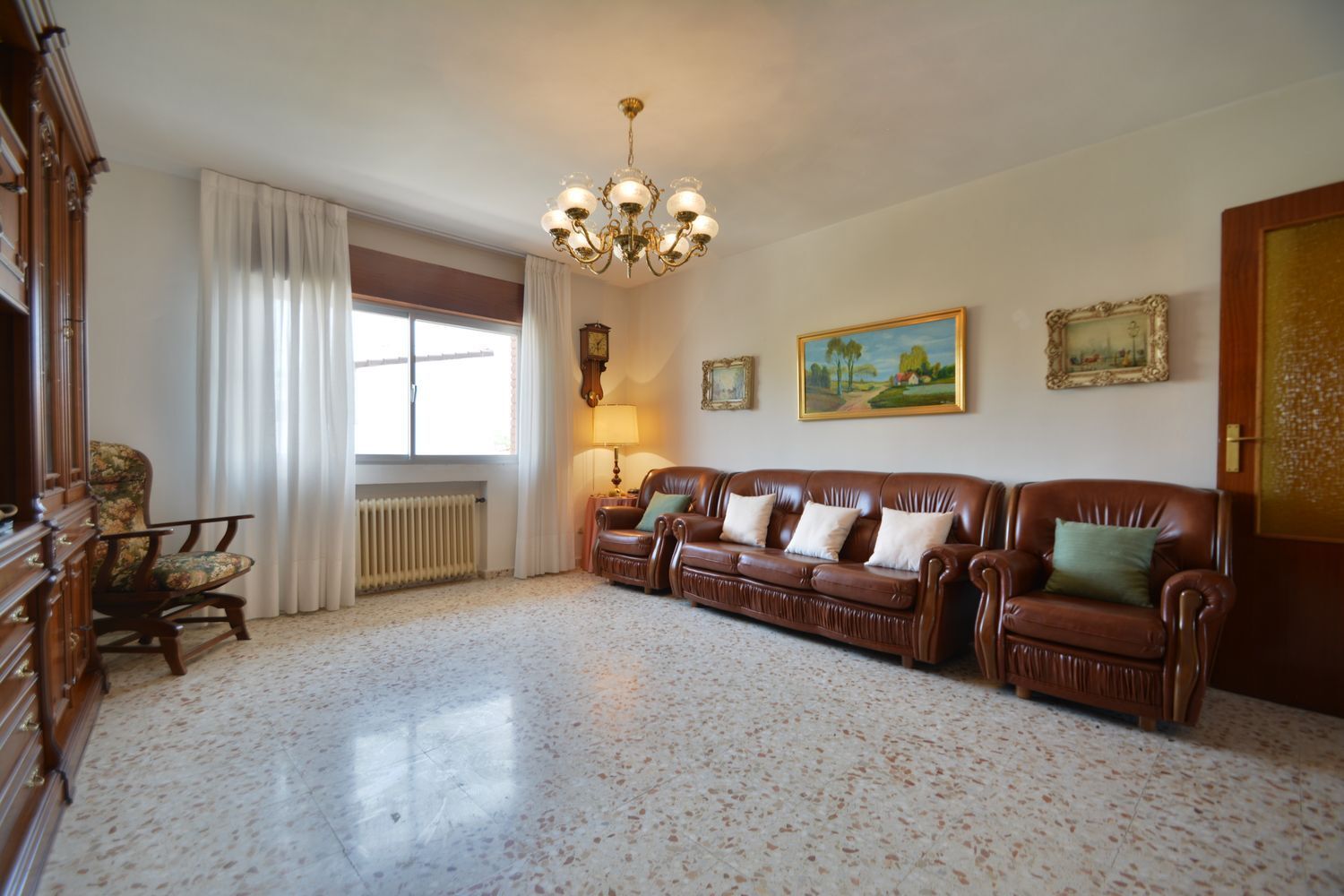 Pisos-Venta-San MartÃ­n de Valdeiglesias-1754052-Foto-3