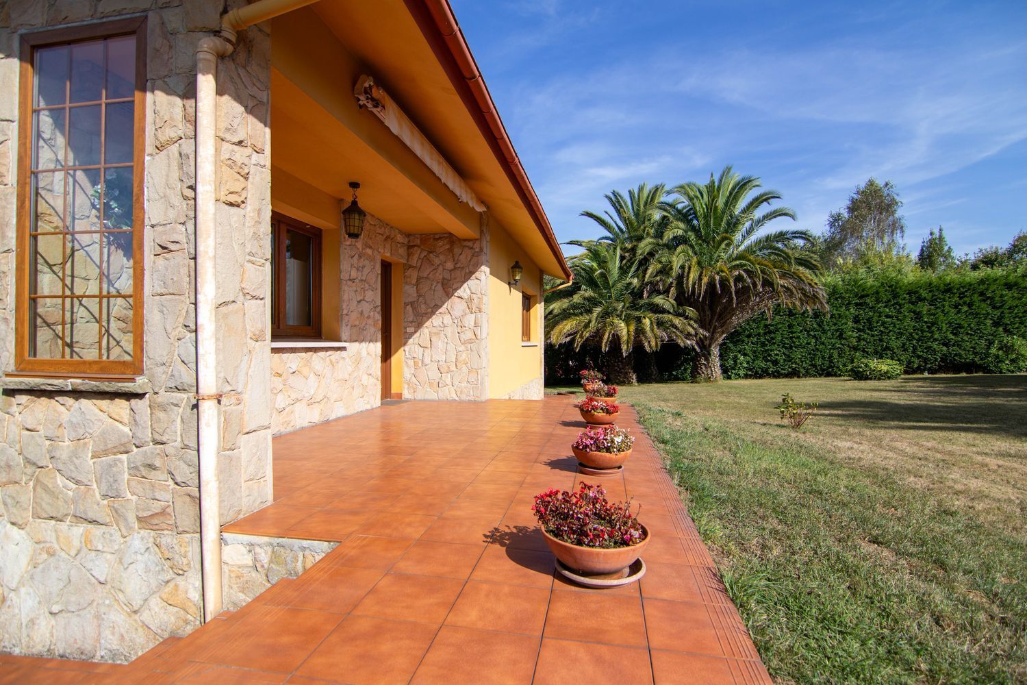 Casas o chalets-Venta-Villaviciosa-1839833-Foto-3