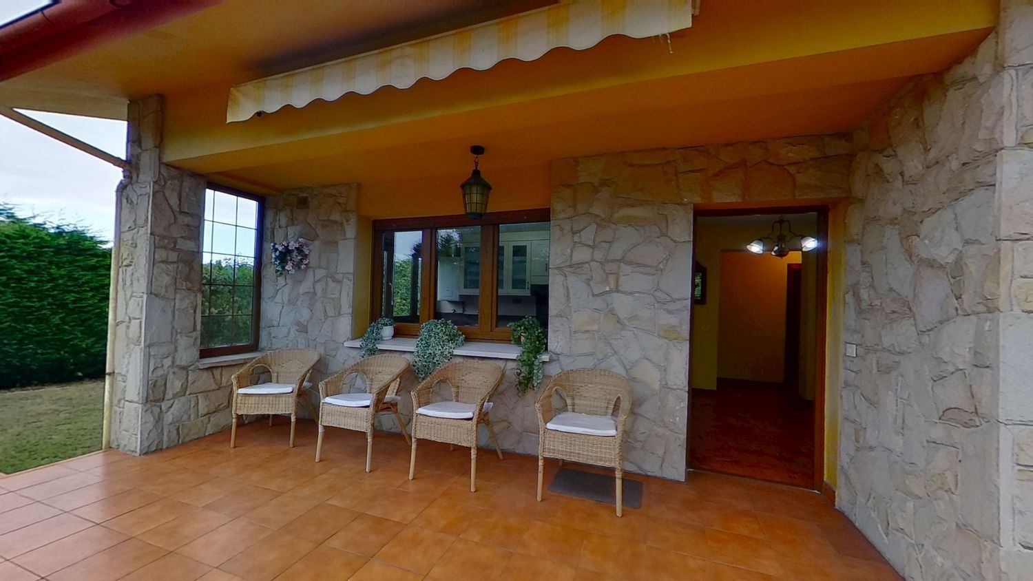 Casas o chalets-Venta-Villaviciosa-1839833-Foto-4