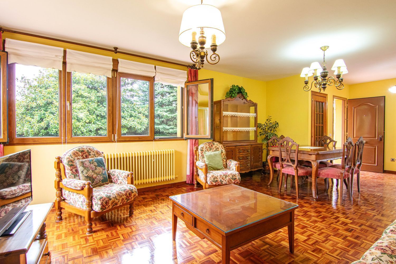 Casas o chalets-Venta-Villaviciosa-1839833-Foto-6