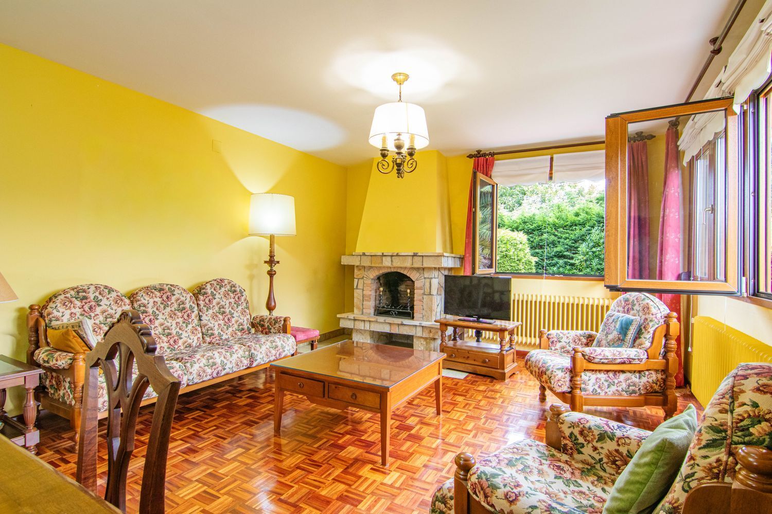 Casas o chalets-Venta-Villaviciosa-1839833-Foto-7