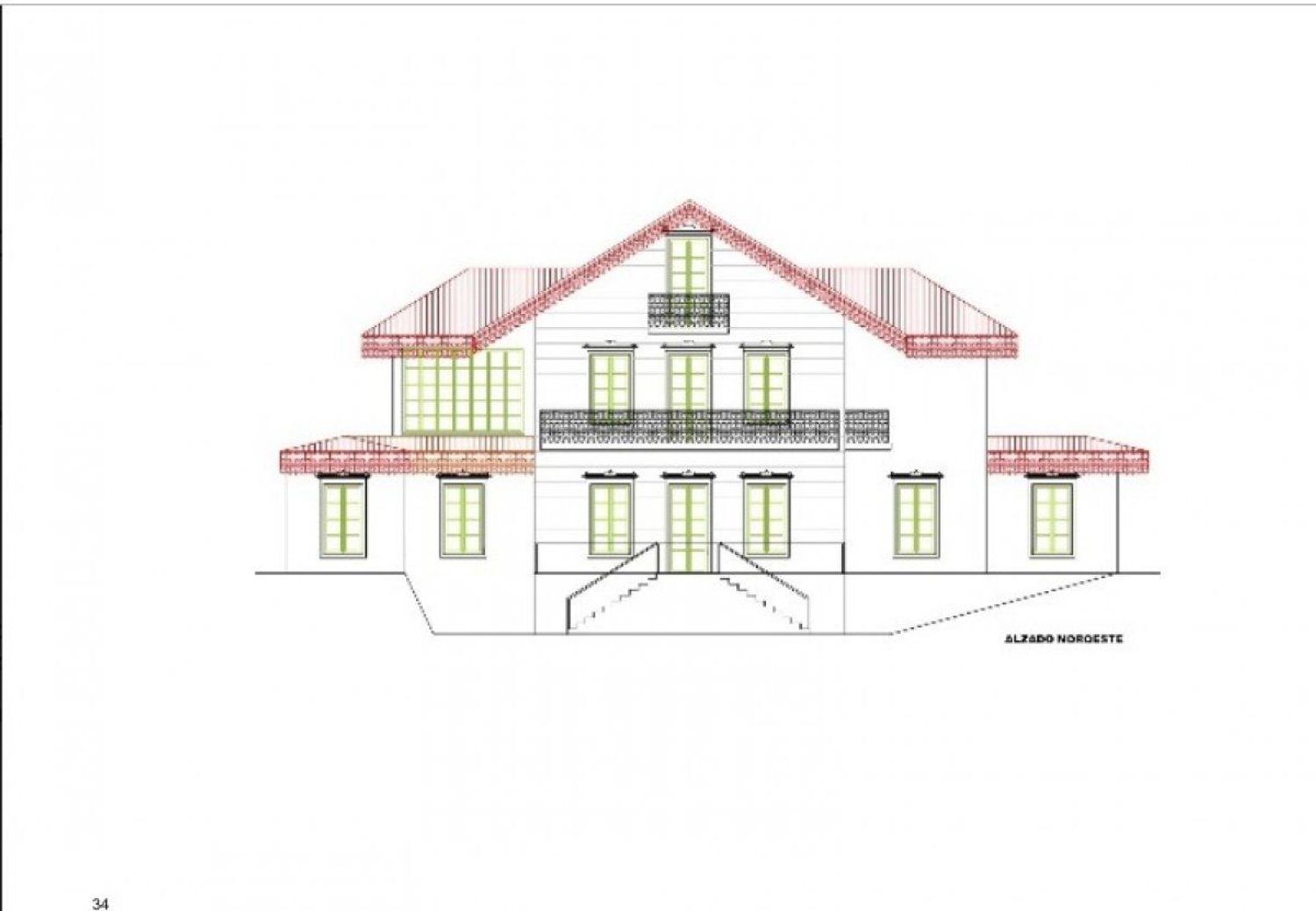 Casas o chalets-Venta-GijÃ³n-479904-Foto-36