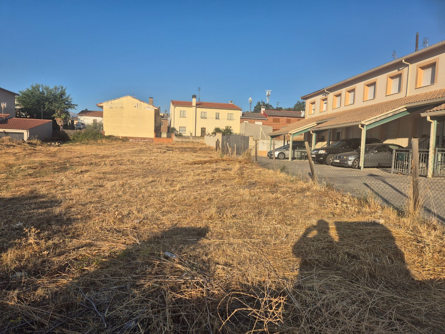 Fincas y solares-Venta-Navaluenga-1839845-Foto-6