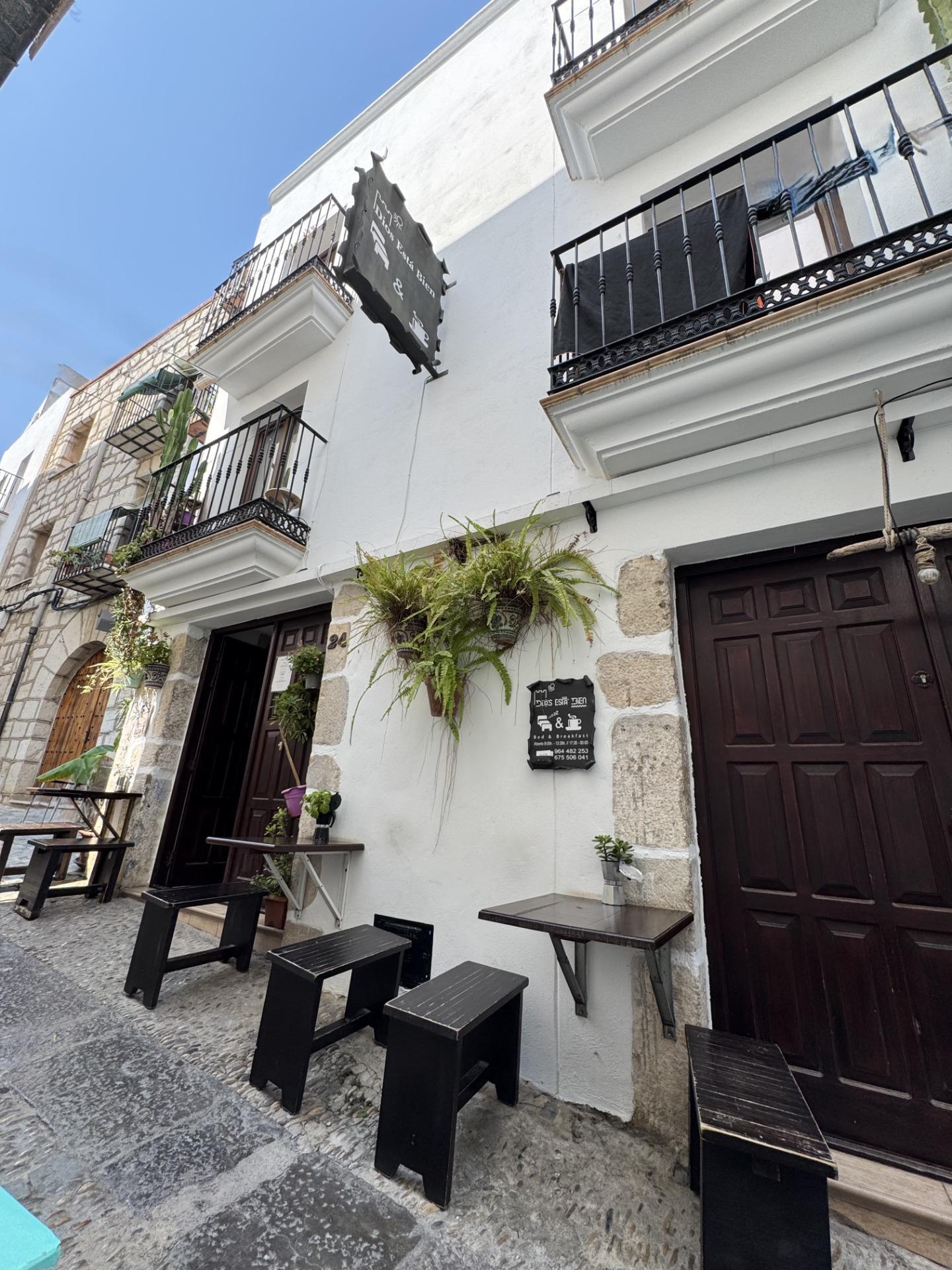 Edificios-Venta-PeÃ±Ã­scola-1839857-Foto-4
