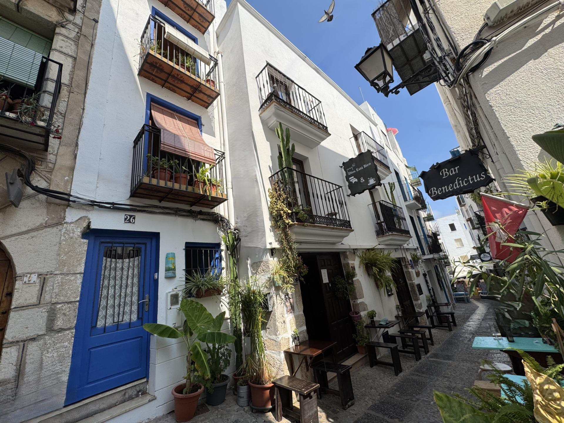 Edificios-Venta-PeÃ±Ã­scola-1839857-Foto-2