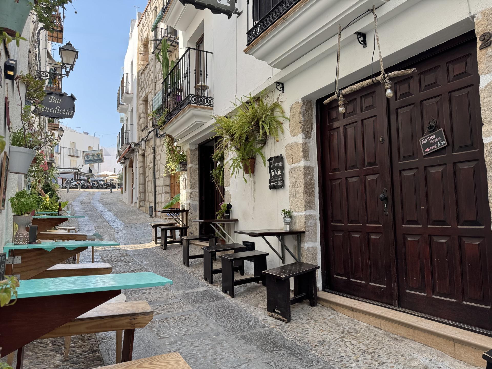 Edificios-Venta-PeÃ±Ã­scola-1839857-Foto-5