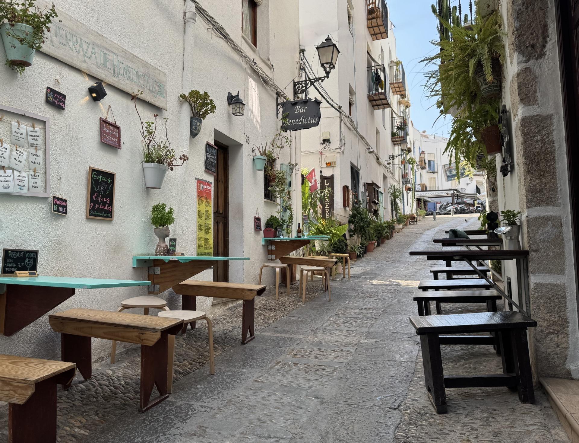 Edificios-Venta-PeÃ±Ã­scola-1839857-Foto-7