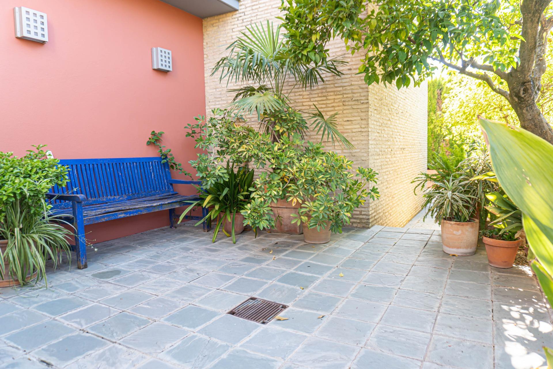 Casas o chalets-Venta-Valencina de la ConcepciÃ³n-1839860-Foto-4