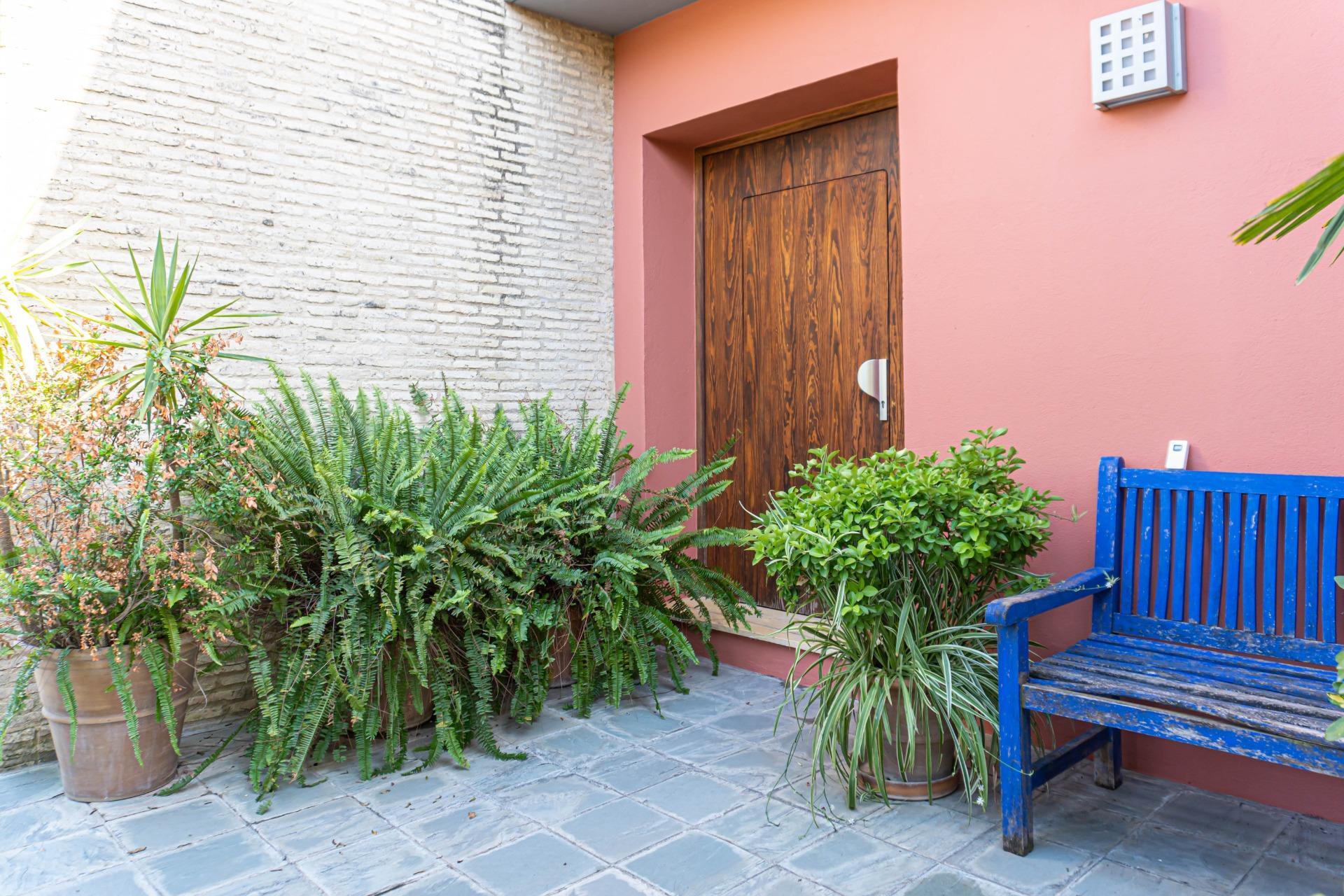 Casas o chalets-Venta-Valencina de la ConcepciÃ³n-1839860-Foto-3