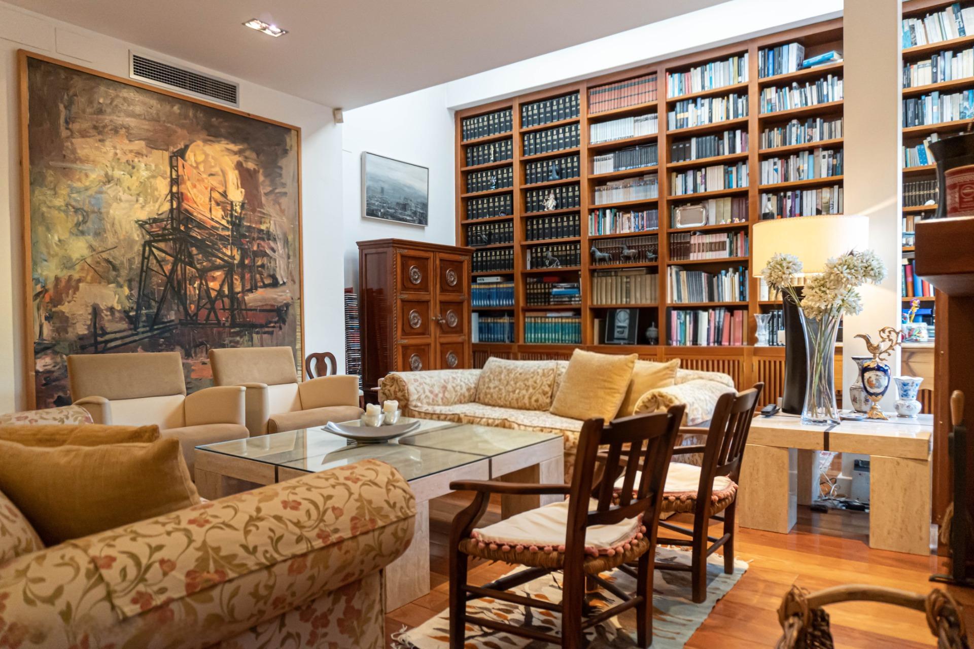 Casas o chalets-Venta-Valencina de la ConcepciÃ³n-1839860-Foto-9