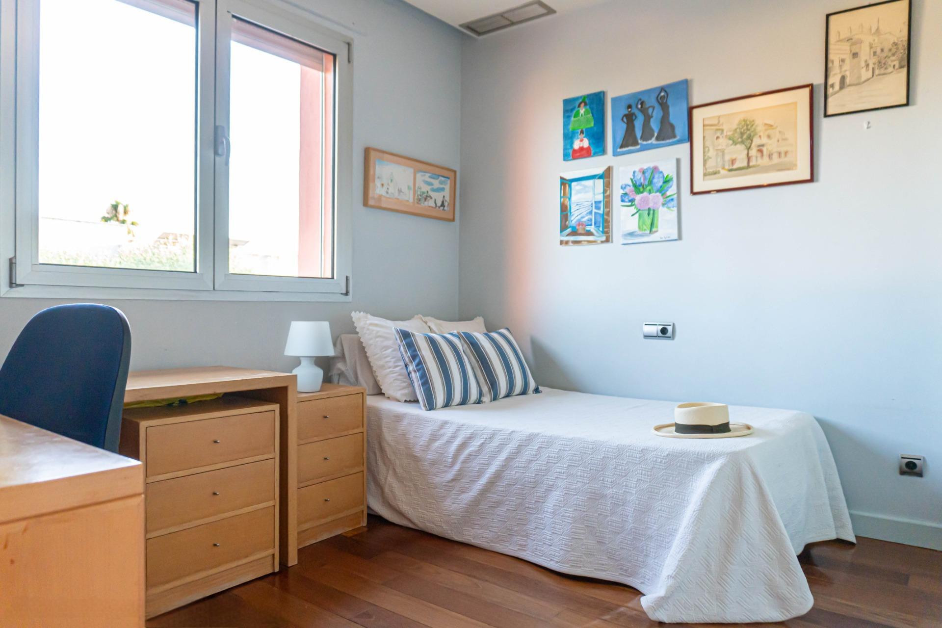 Casas o chalets-Venta-Valencina de la ConcepciÃ³n-1839860-Foto-43