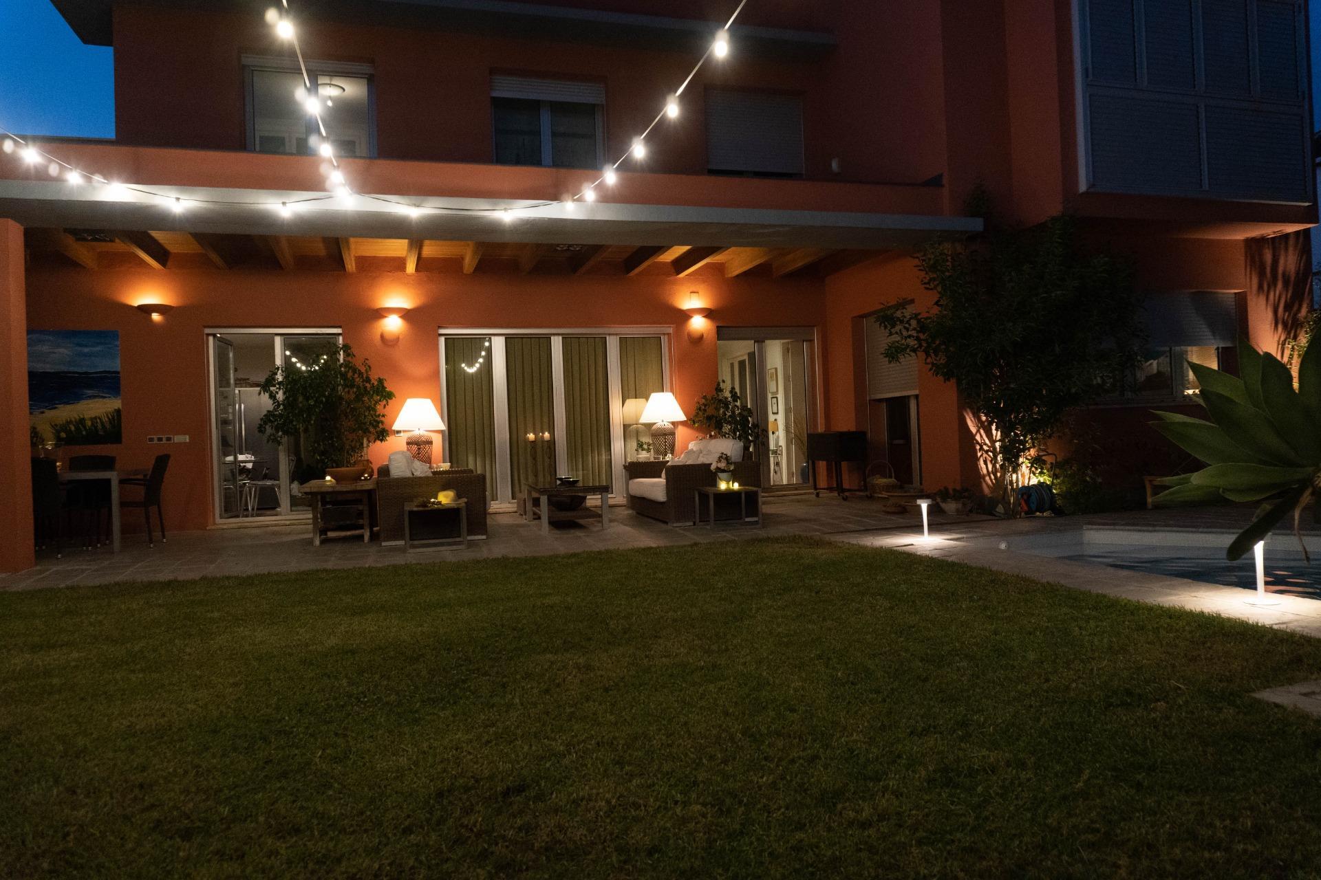 Casas o chalets-Venta-Valencina de la ConcepciÃ³n-1839860-Foto-57