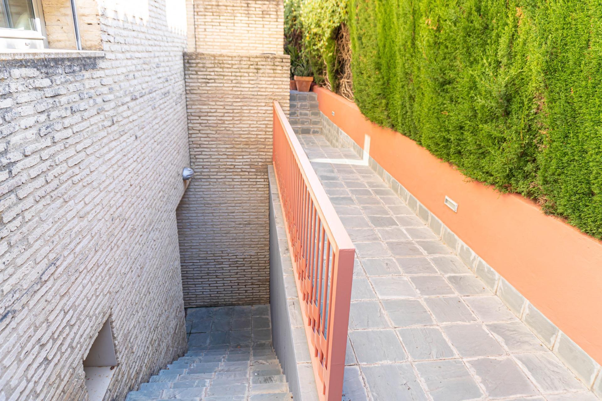 Casas o chalets-Venta-Valencina de la ConcepciÃ³n-1839860-Foto-60