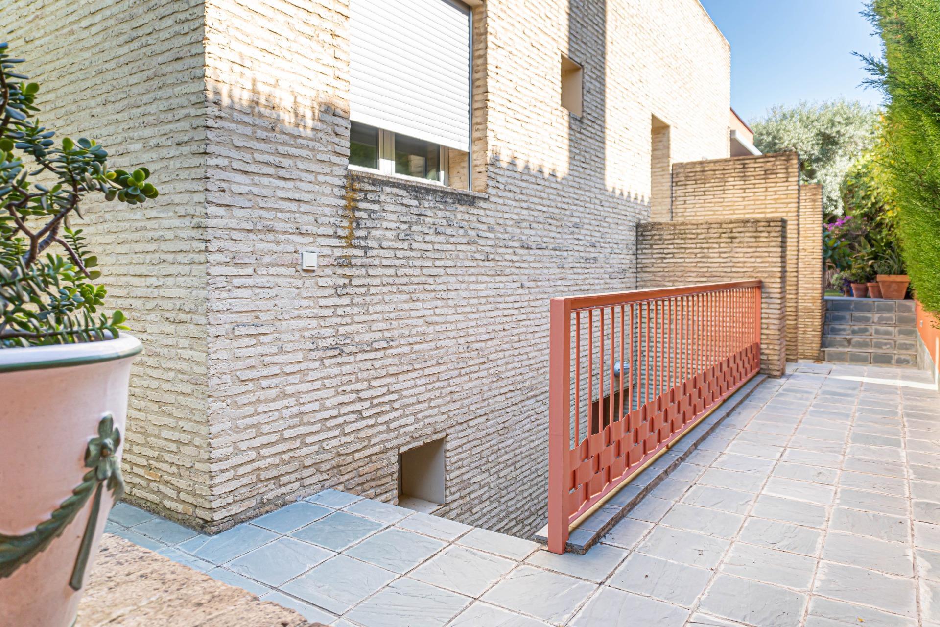Casas o chalets-Venta-Valencina de la ConcepciÃ³n-1839860-Foto-63