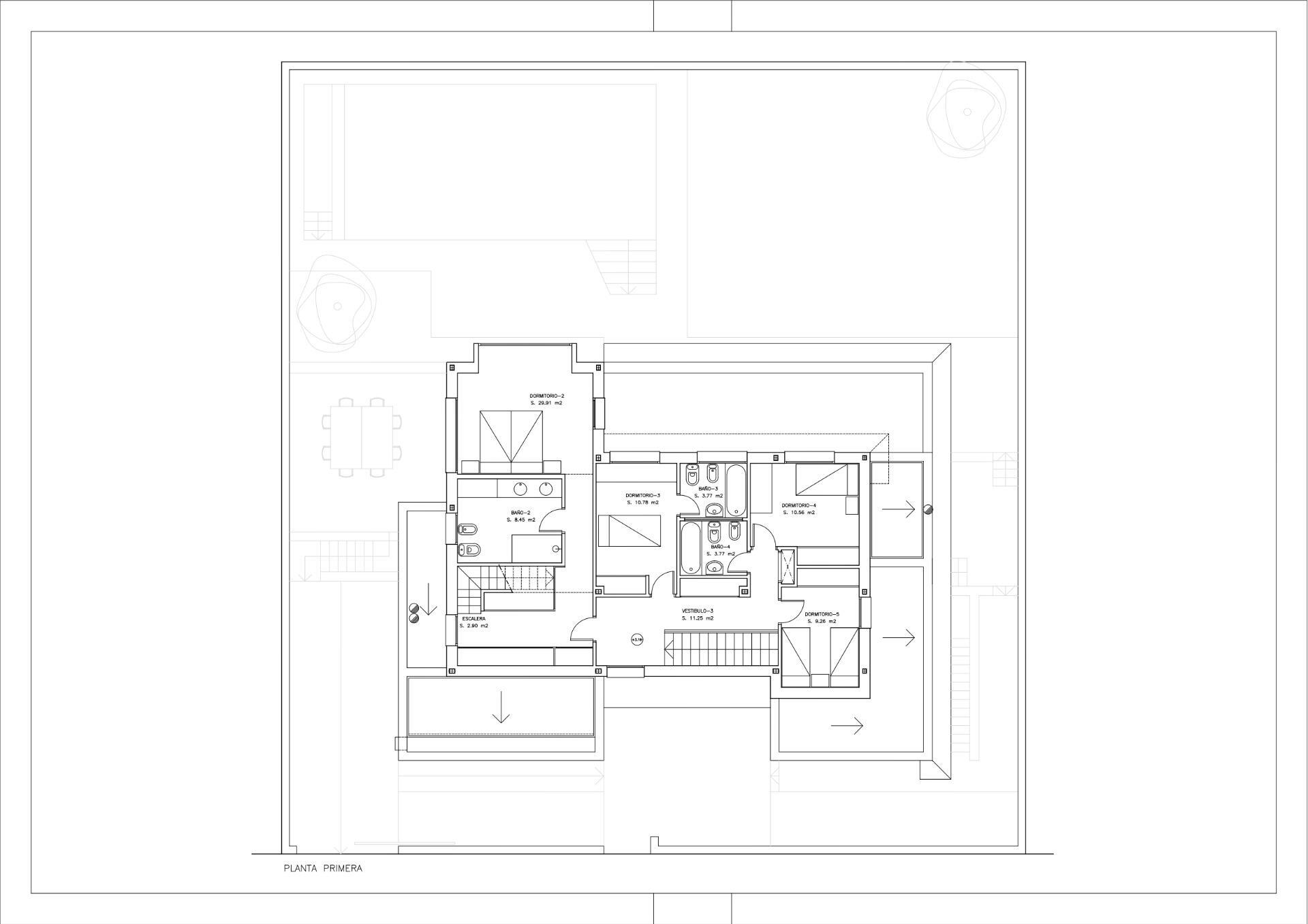 Casas o chalets-Venta-Valencina de la ConcepciÃ³n-1839860-Foto-72
