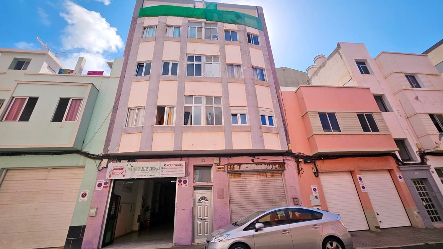 Pisos-Venta-Las Palmas de Gran Canaria-1840240-Foto-15
