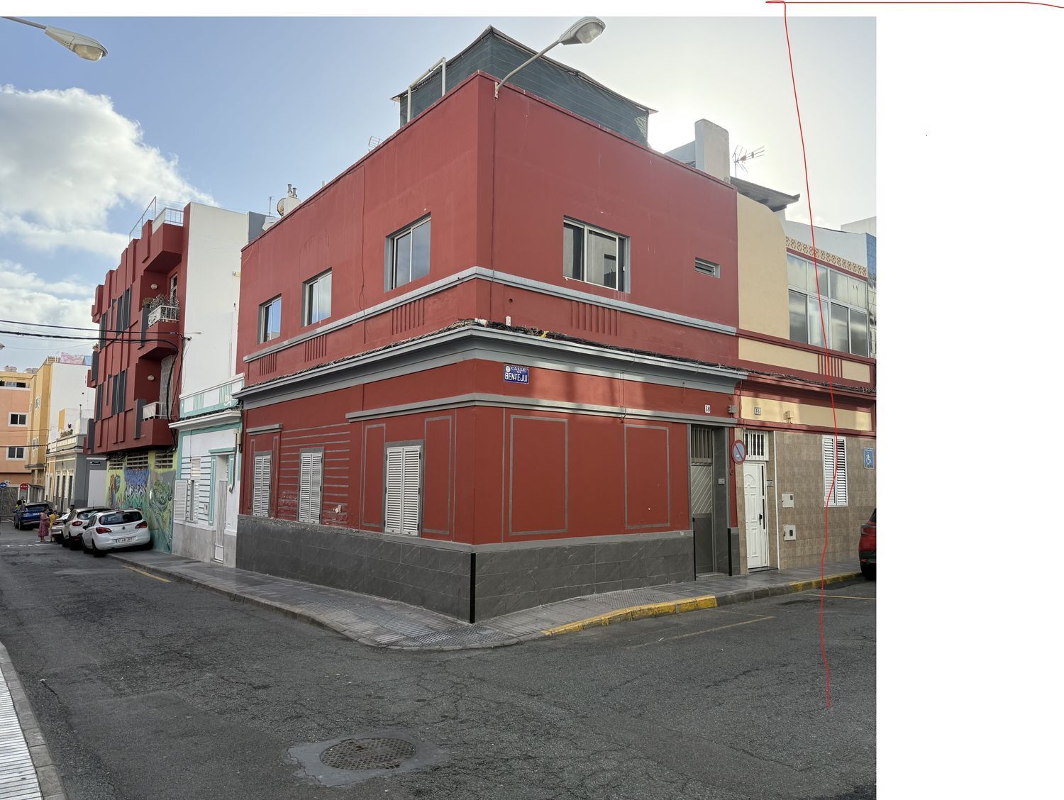 Casas o chalets-Venta-Las Palmas de Gran Canaria-1840243-Foto-2