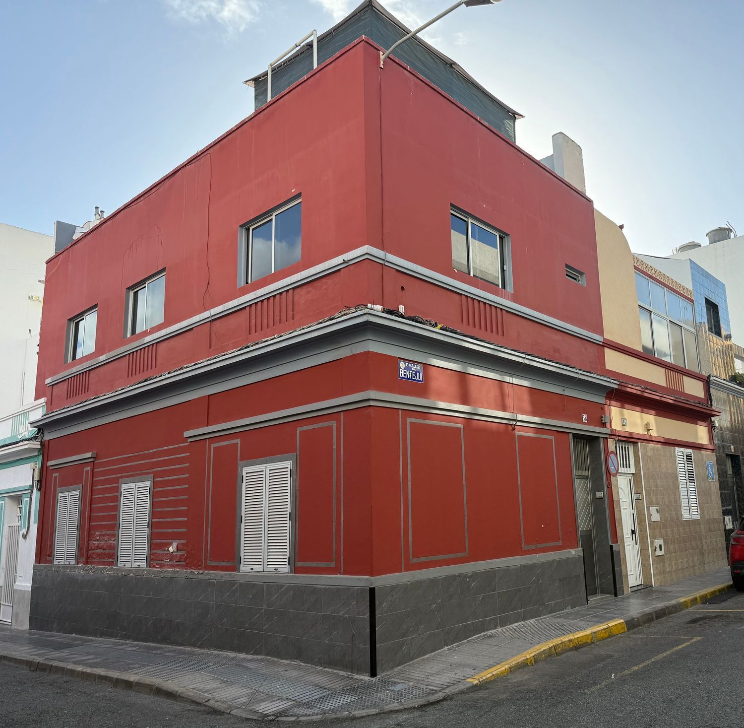 Casas o chalets-Venta-Las Palmas de Gran Canaria-1840243