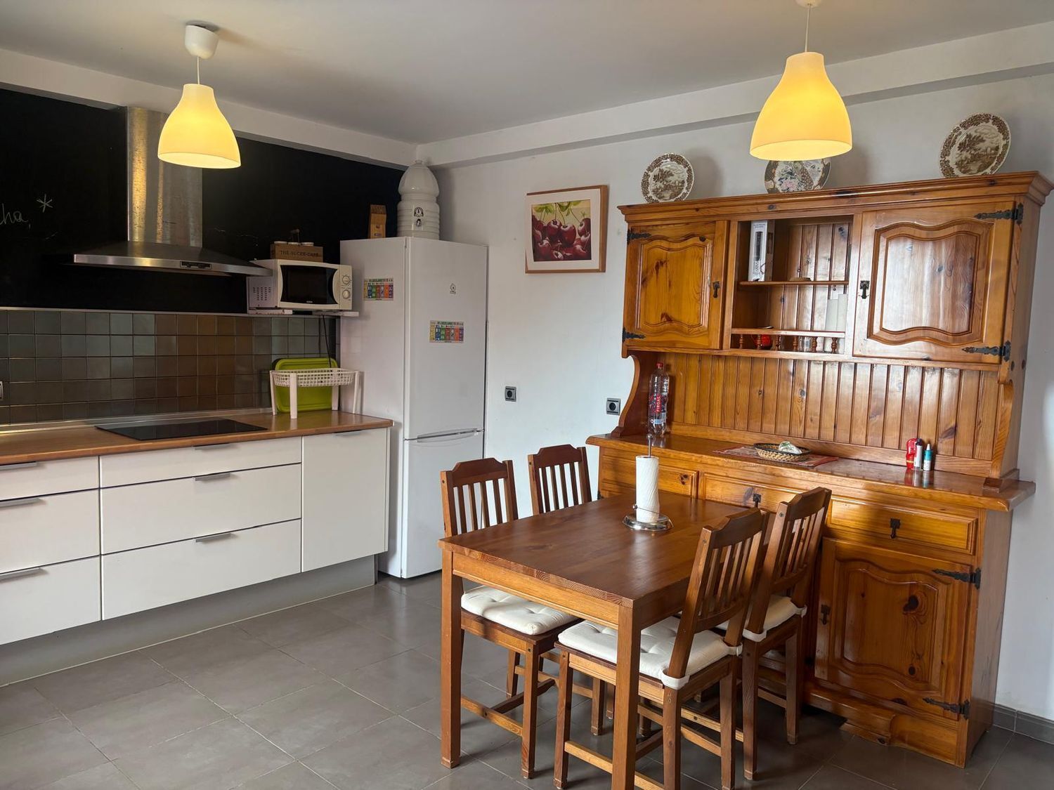 Pisos-Venta-Santa MarÃ­a de GuÃ­a de Gran Canaria-1840246-Foto-5