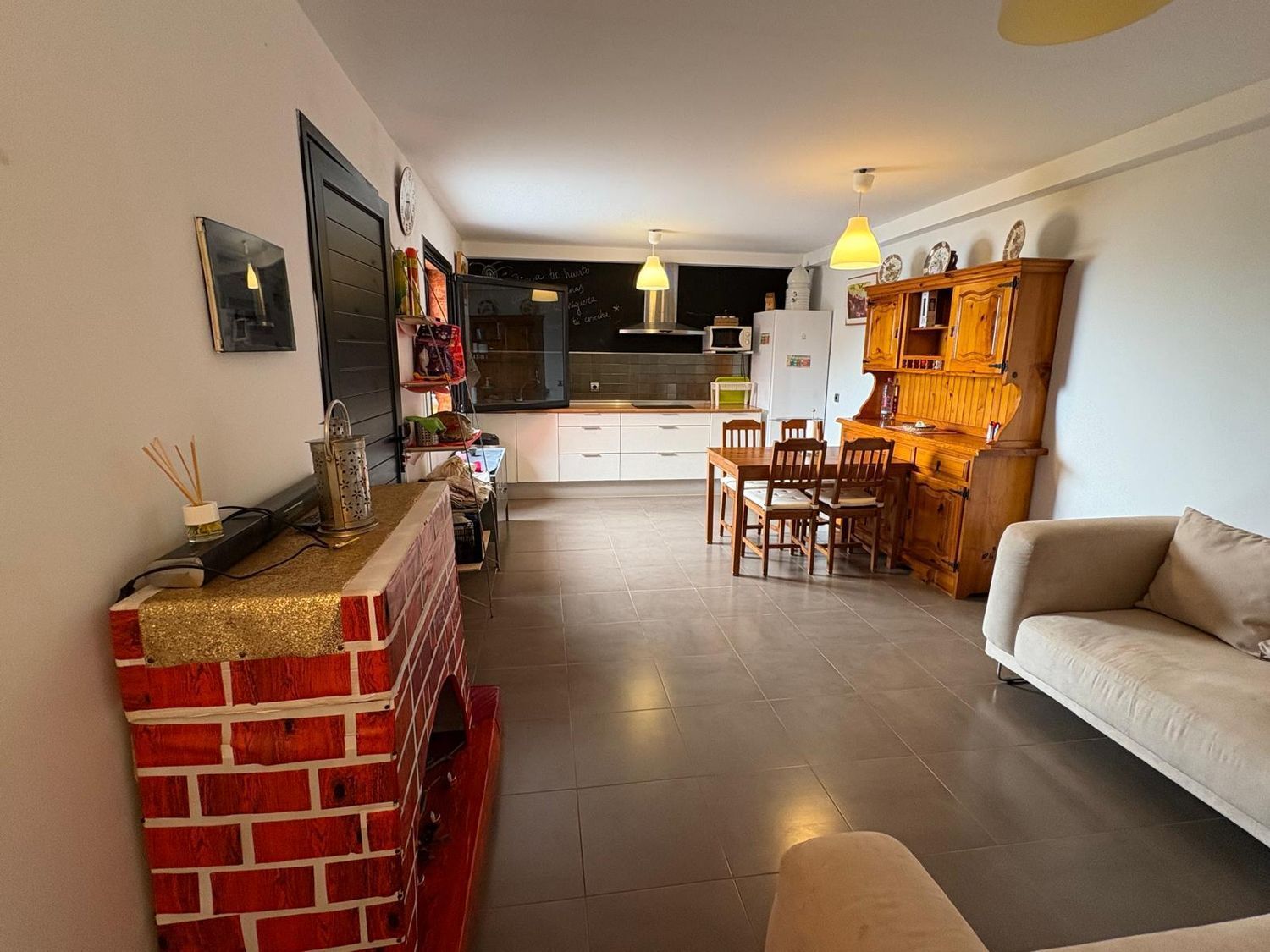 Pisos-Venta-Santa MarÃ­a de GuÃ­a de Gran Canaria-1840246-Foto-7