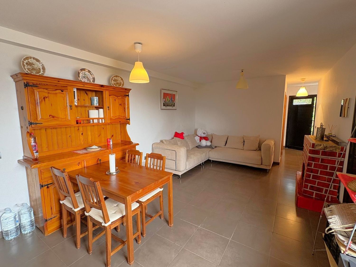 Pisos-Venta-Santa MarÃ­a de GuÃ­a de Gran Canaria-1840246-Foto-6
