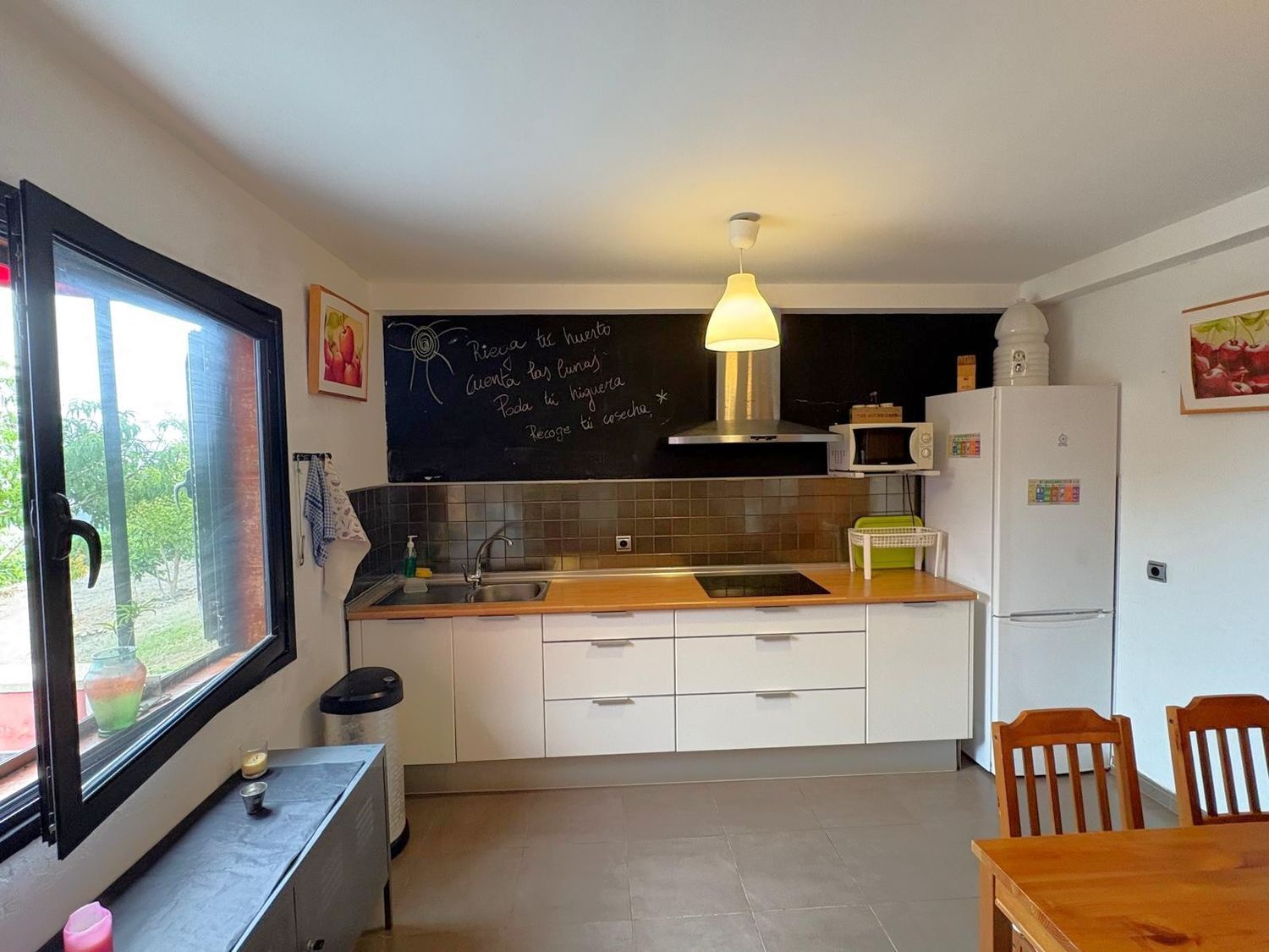 Pisos-Venta-Santa MarÃ­a de GuÃ­a de Gran Canaria-1840246-Foto-8