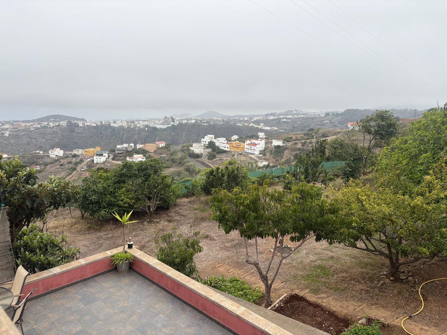 Pisos-Venta-Santa MarÃ­a de GuÃ­a de Gran Canaria-1840246-Foto-25