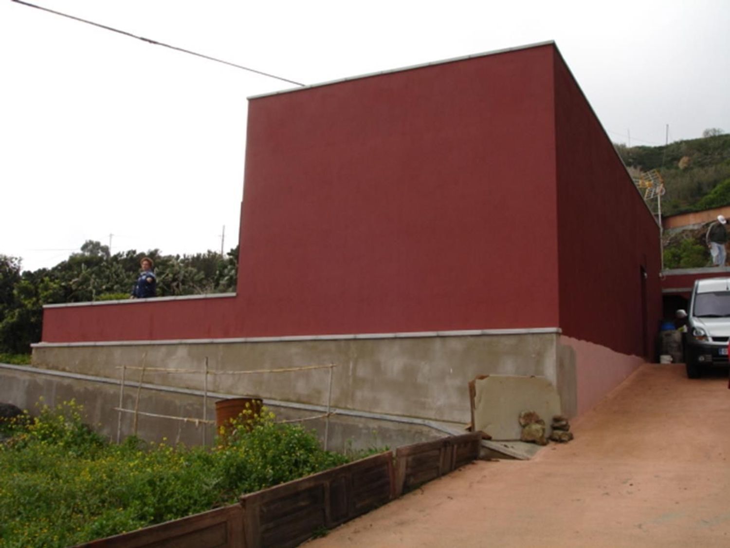 Pisos-Venta-Santa MarÃ­a de GuÃ­a de Gran Canaria-1840246-Foto-27